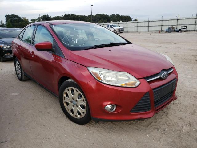 FORD FOCUS SE 2012 1fahp3f21cl443825