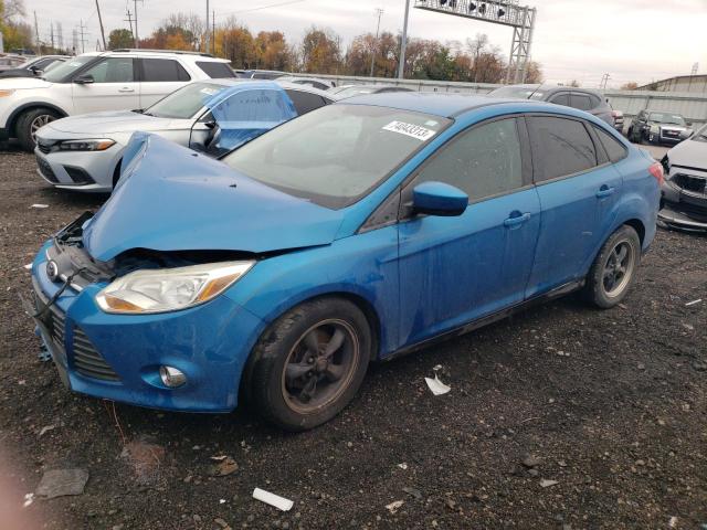 FORD FOCUS 2012 1fahp3f21cl446417