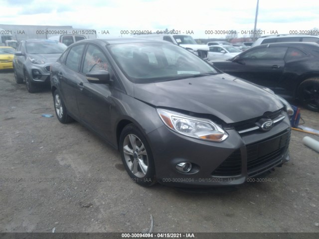 FORD FOCUS 2012 1fahp3f21cl447129