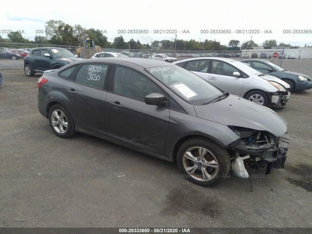 FORD FOCUS 2012 1fahp3f21cl447910