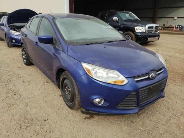 FORD FOCUS SE 2012 1fahp3f21cl448040