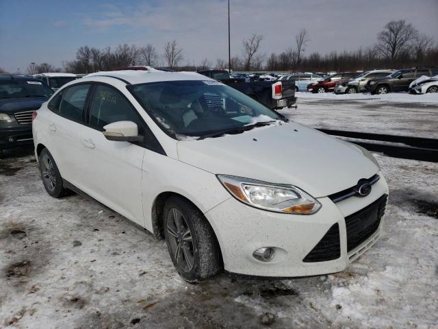 FORD FOCUS SE 2012 1fahp3f21cl448510