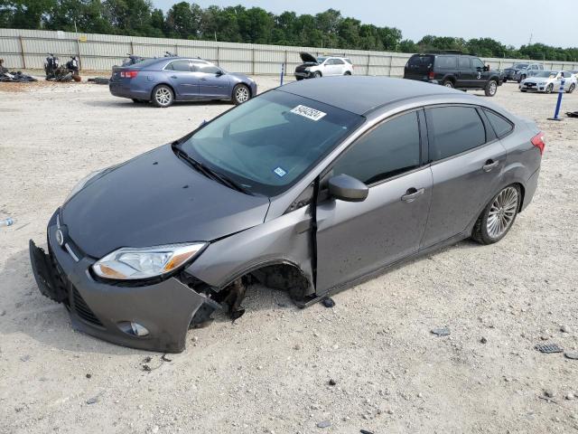 FORD FOCUS 2012 1fahp3f21cl449222