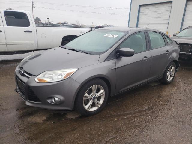 FORD FOCUS 2012 1fahp3f21cl451259