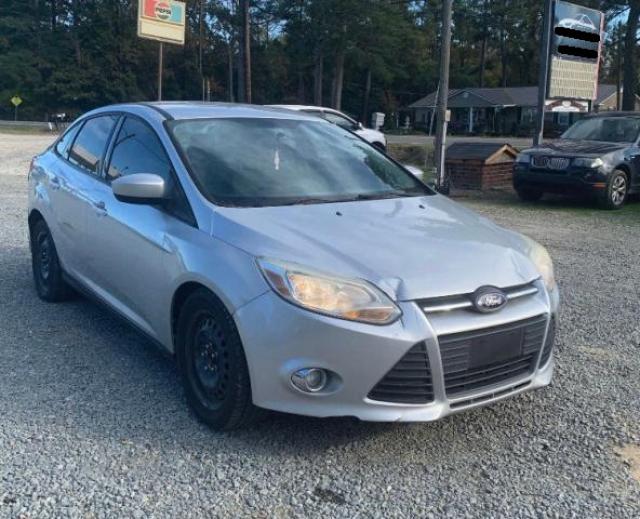 FORD FOCUS SE 2012 1fahp3f21cl455909