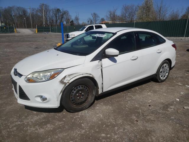 FORD FOCUS SE 2012 1fahp3f21cl456431