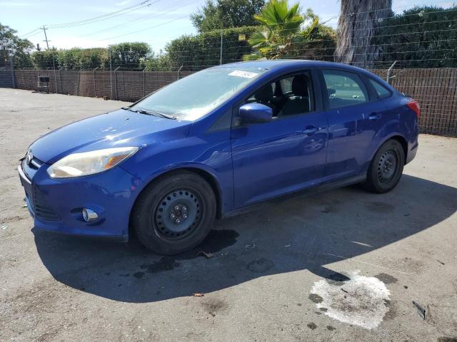 FORD FOCUS SE 2012 1fahp3f21cl457904