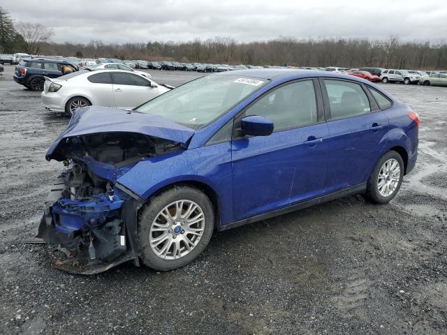 FORD FOCUS 2012 1fahp3f21cl462939