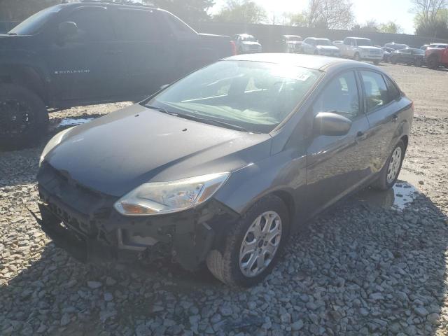 FORD FOCUS 2012 1fahp3f21cl463928