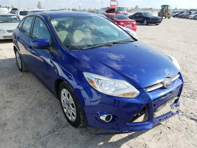 FORD FOCUS SE 2012 1fahp3f21cl467252