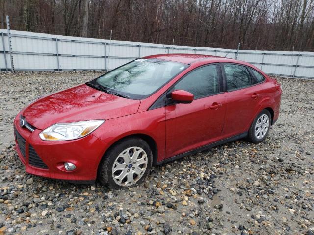 FORD FOCUS SE 2012 1fahp3f21cl471768