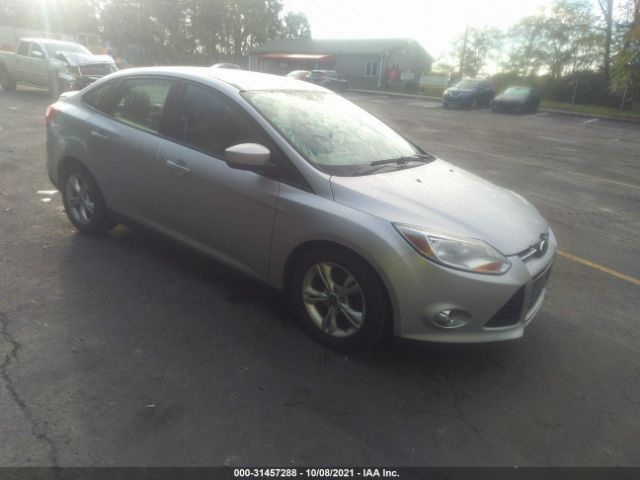 FORD FOCUS 2012 1fahp3f21cl474590