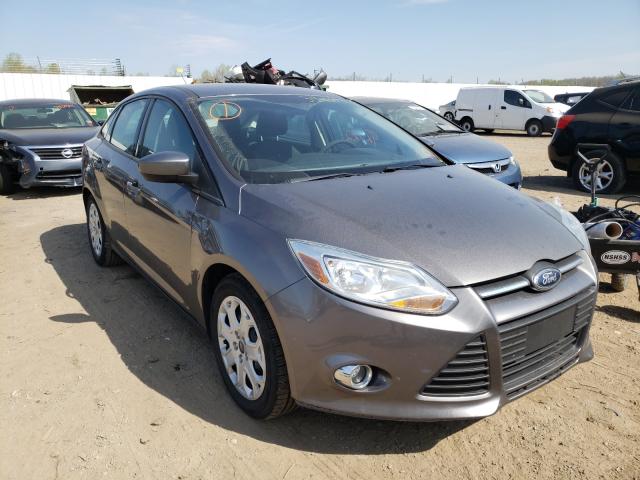 FORD FOCUS SE 2012 1fahp3f21cl475108