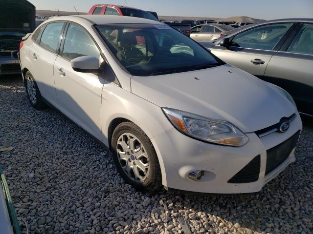 FORD FOCUS SE 2012 1fahp3f21cl476923