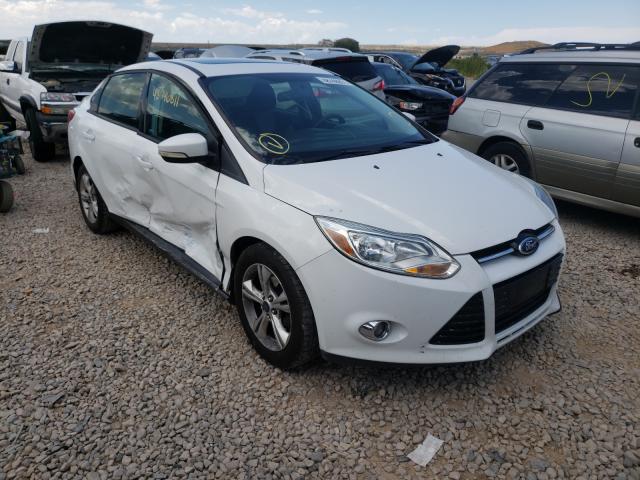 FORD FOCUS SE 2012 1fahp3f21cl476954