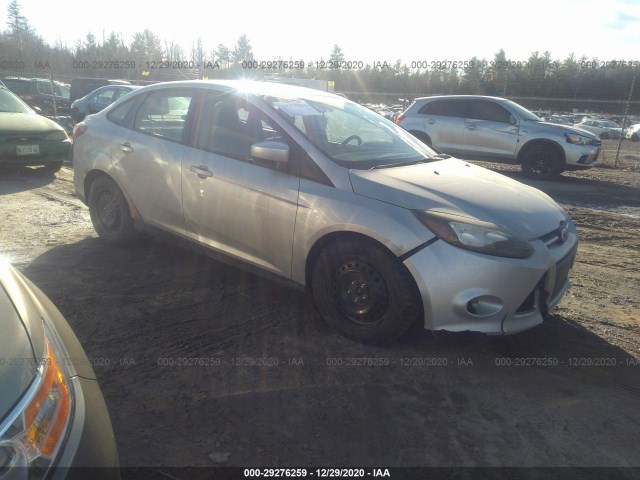 FORD FOCUS 2012 1fahp3f22cl113353