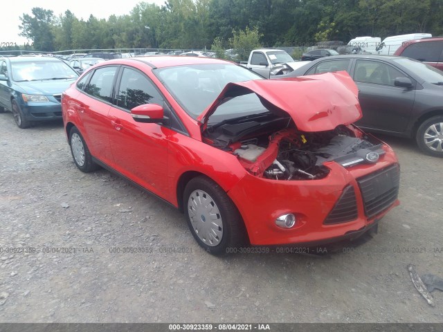 FORD FOCUS 2012 1fahp3f22cl117242