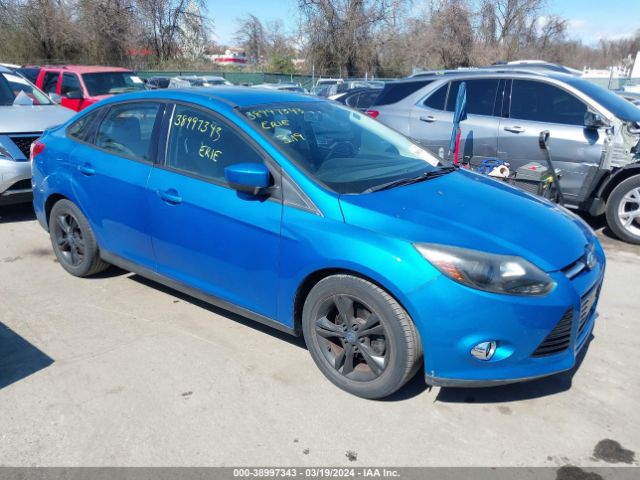 FORD FOCUS 2012 1fahp3f22cl118231