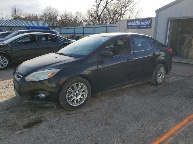 FORD FOCUS SE 2012 1fahp3f22cl121226