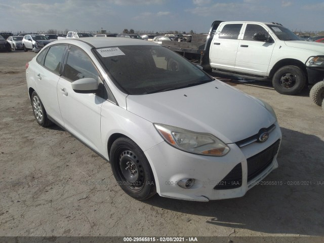 FORD FOCUS 2012 1fahp3f22cl122912