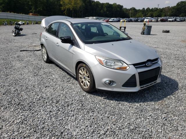 FORD FOCUS SE 2012 1fahp3f22cl123364