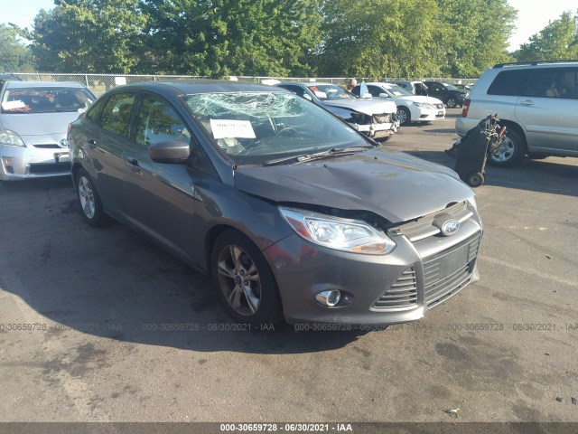 FORD FOCUS 2012 1fahp3f22cl124594