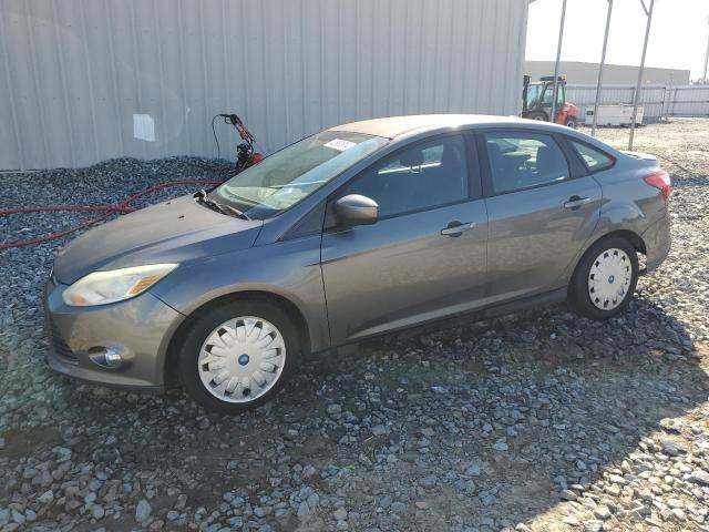 FORD FOCUS 2012 1fahp3f22cl126457