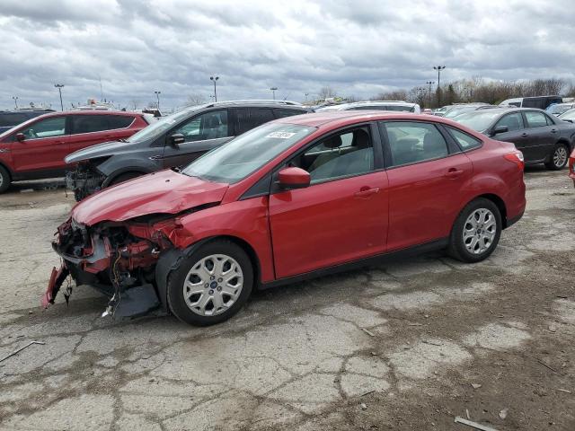 FORD FOCUS 2012 1fahp3f22cl127401