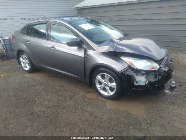 FORD FOCUS 2012 1fahp3f22cl127754