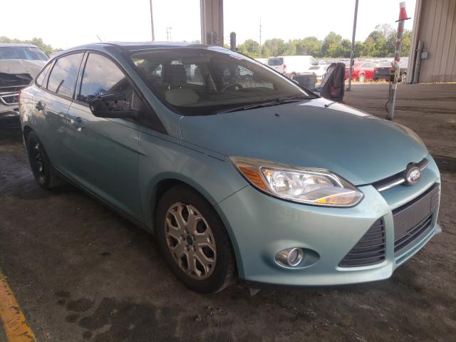 FORD FOCUS SE 2012 1fahp3f22cl128273