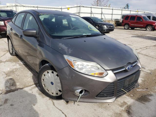 FORD FOCUS SE 2012 1fahp3f22cl129889