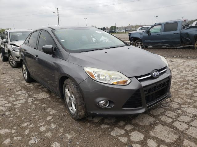 FORD FOCUS SE 2012 1fahp3f22cl130721