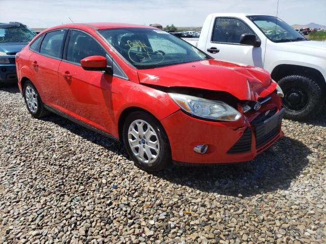 FORD FOCUS SE 2012 1fahp3f22cl132615