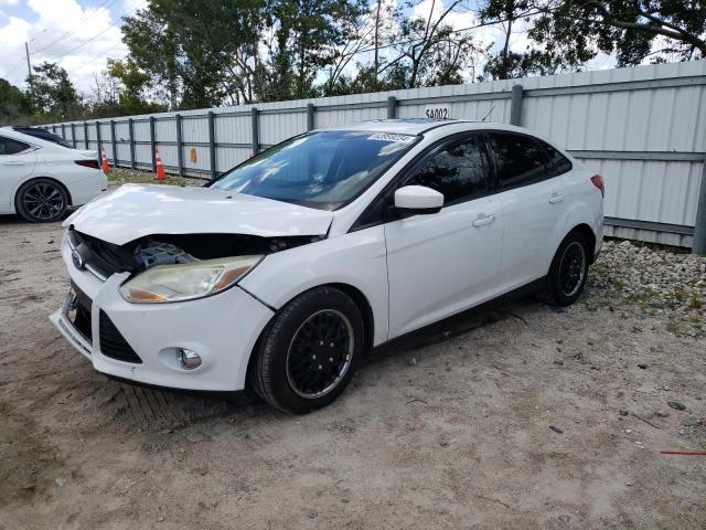 FORD FOCUS 2012 1fahp3f22cl137913