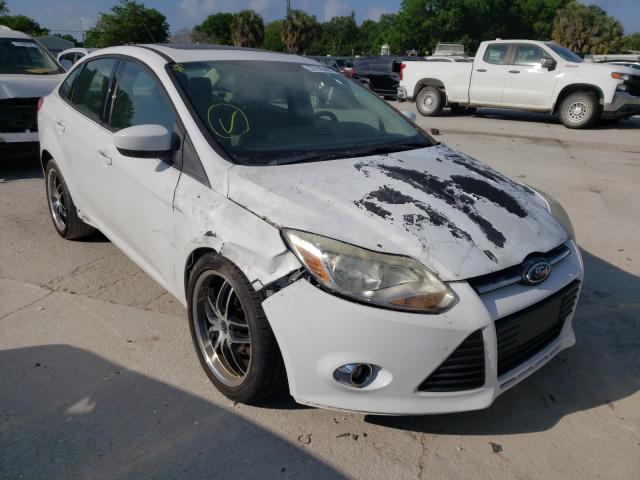 FORD FOCUS SE 2012 1fahp3f22cl138138