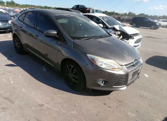 FORD FOCUS 2012 1fahp3f22cl139015