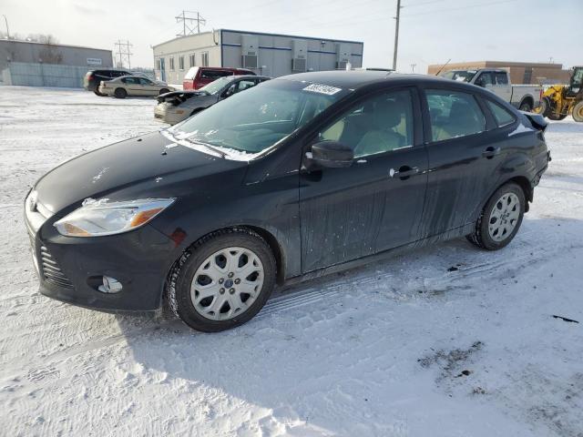 FORD FOCUS 2012 1fahp3f22cl139855