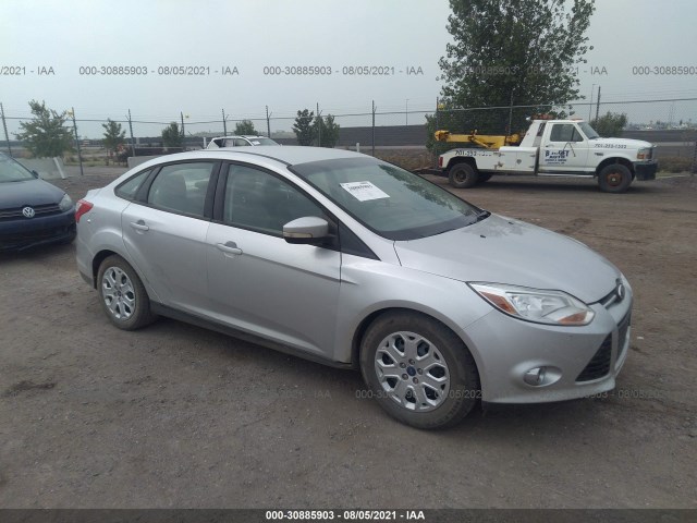 FORD FOCUS 2012 1fahp3f22cl143663