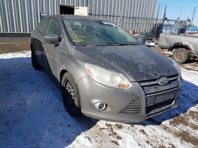 FORD FOCUS SE 2012 1fahp3f22cl144571