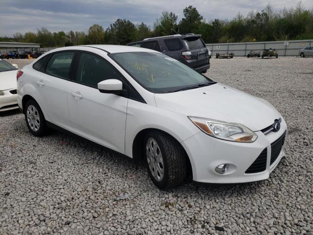 FORD FOCUS SE 2012 1fahp3f22cl145963