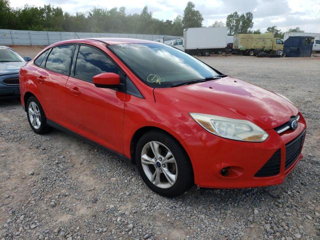 FORD FOCUS SE 2012 1fahp3f22cl146871