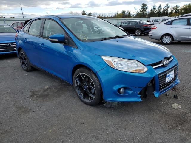 FORD FOCUS SE 2012 1fahp3f22cl148698