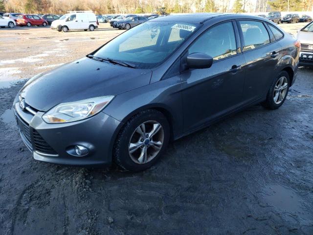 FORD FOCUS 2012 1fahp3f22cl149110