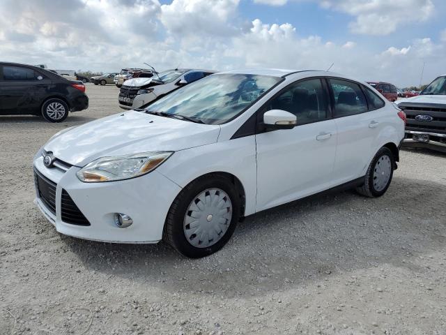 FORD FOCUS SE 2012 1fahp3f22cl151312