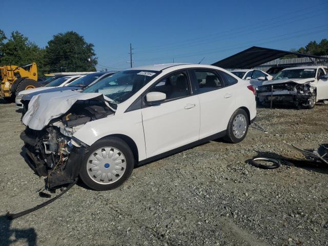 FORD FOCUS SE 2012 1fahp3f22cl156641