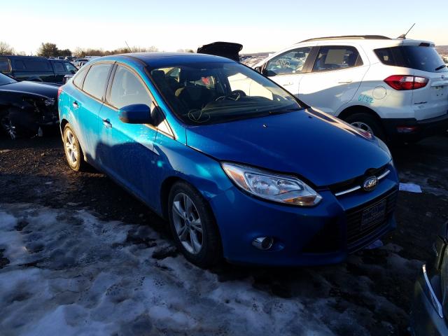 FORD FOCUS SE 2012 1fahp3f22cl157952