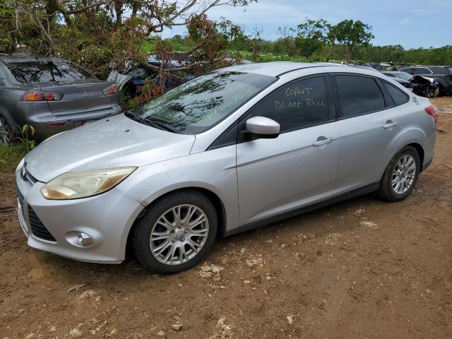 FORD FOCUS 2012 1fahp3f22cl159359