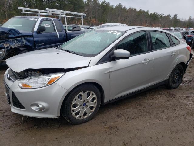 FORD FOCUS SE 2012 1fahp3f22cl164075