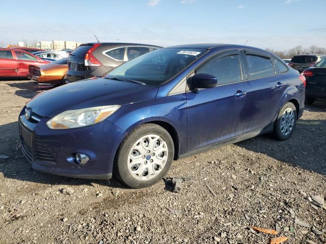 FORD FOCUS 2012 1fahp3f22cl164366