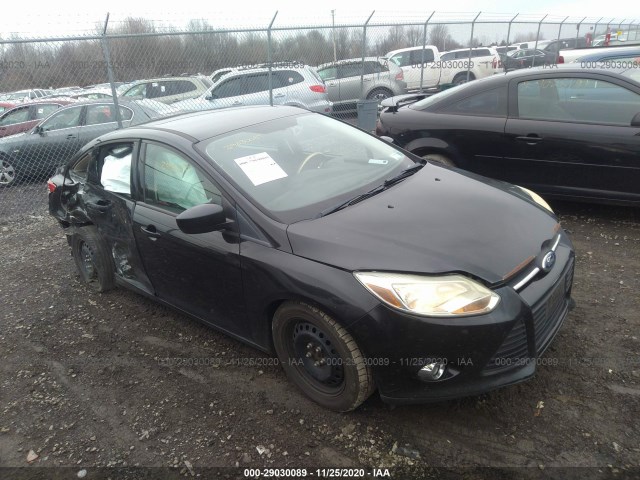 FORD FOCUS 2012 1fahp3f22cl170071